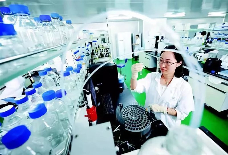 生物技术:引领未来科技的催化剂