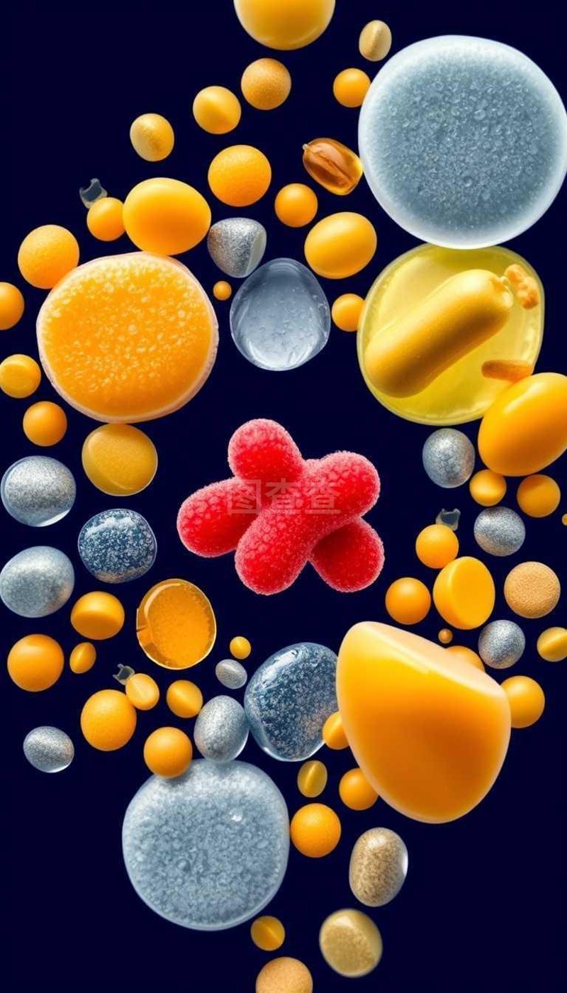 探索生物技术的新篇章