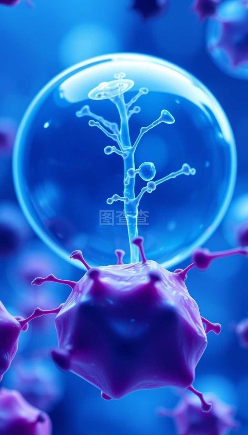 探索未来生物技术的研发之路