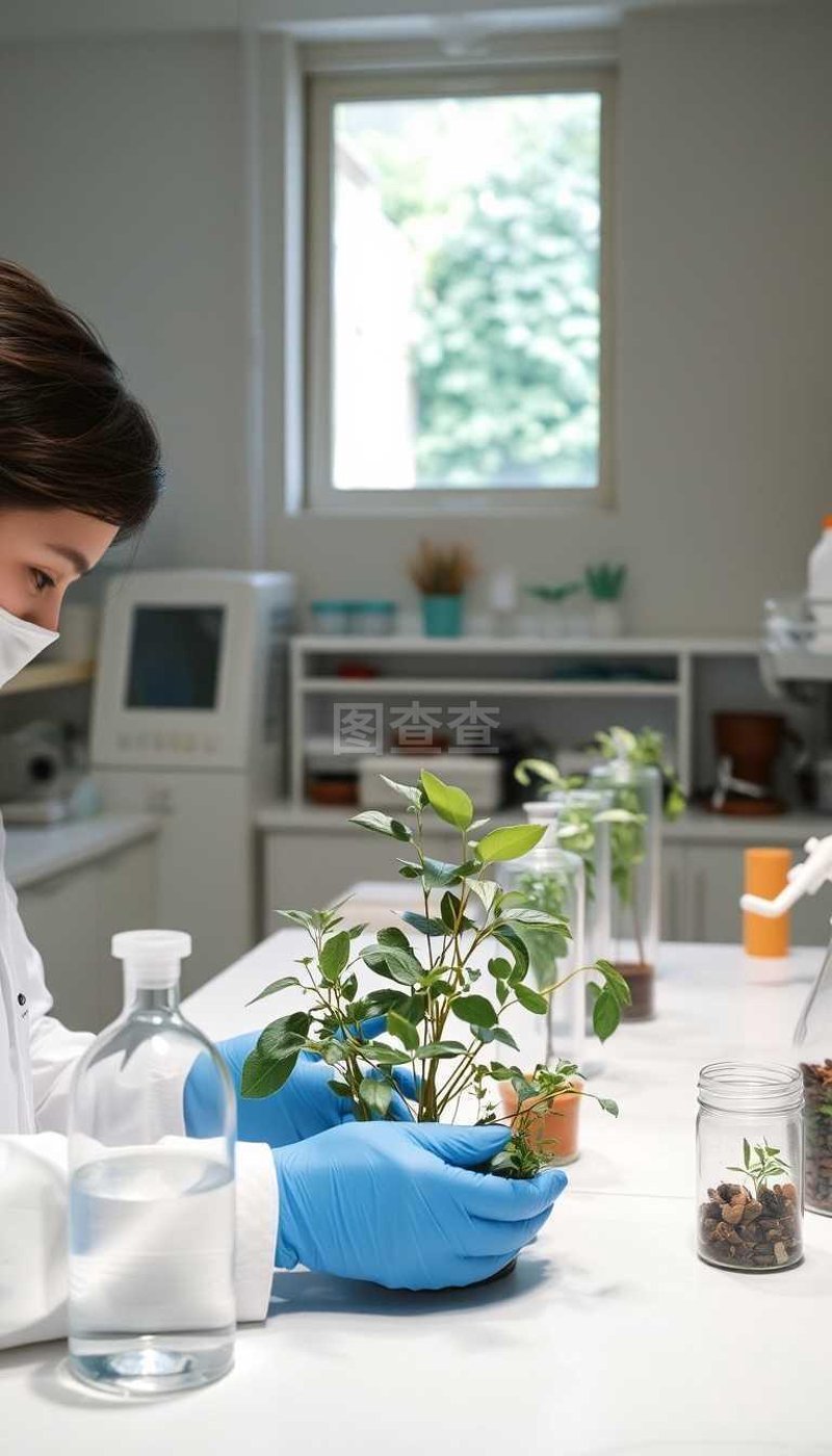 聚焦未来：生物技术行业的最新发展动态
