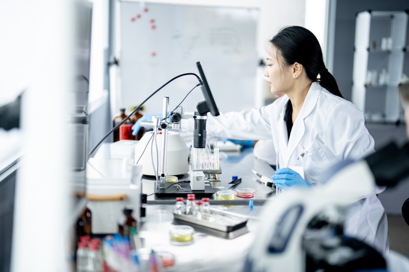 生物技术选购攻略：如何慧眼识珠选择优质产品