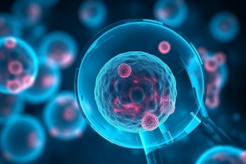 生物技术:开启未来医学的新篇章
